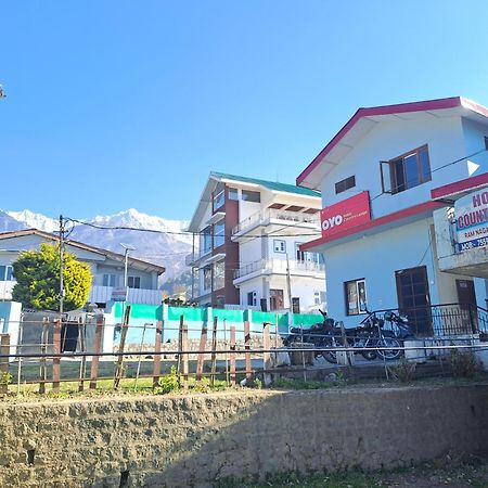 Super Hotel O Country Lodge Νταραμσάλα Εξωτερικό φωτογραφία