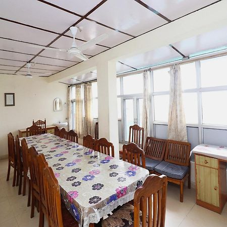 Super Hotel O Country Lodge Νταραμσάλα Εξωτερικό φωτογραφία