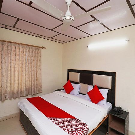 Super Hotel O Country Lodge Νταραμσάλα Εξωτερικό φωτογραφία