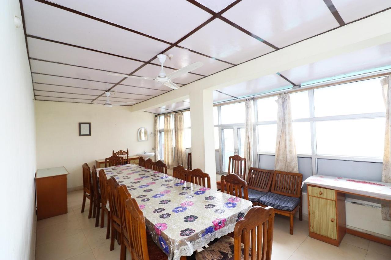 Super Hotel O Country Lodge Νταραμσάλα Εξωτερικό φωτογραφία