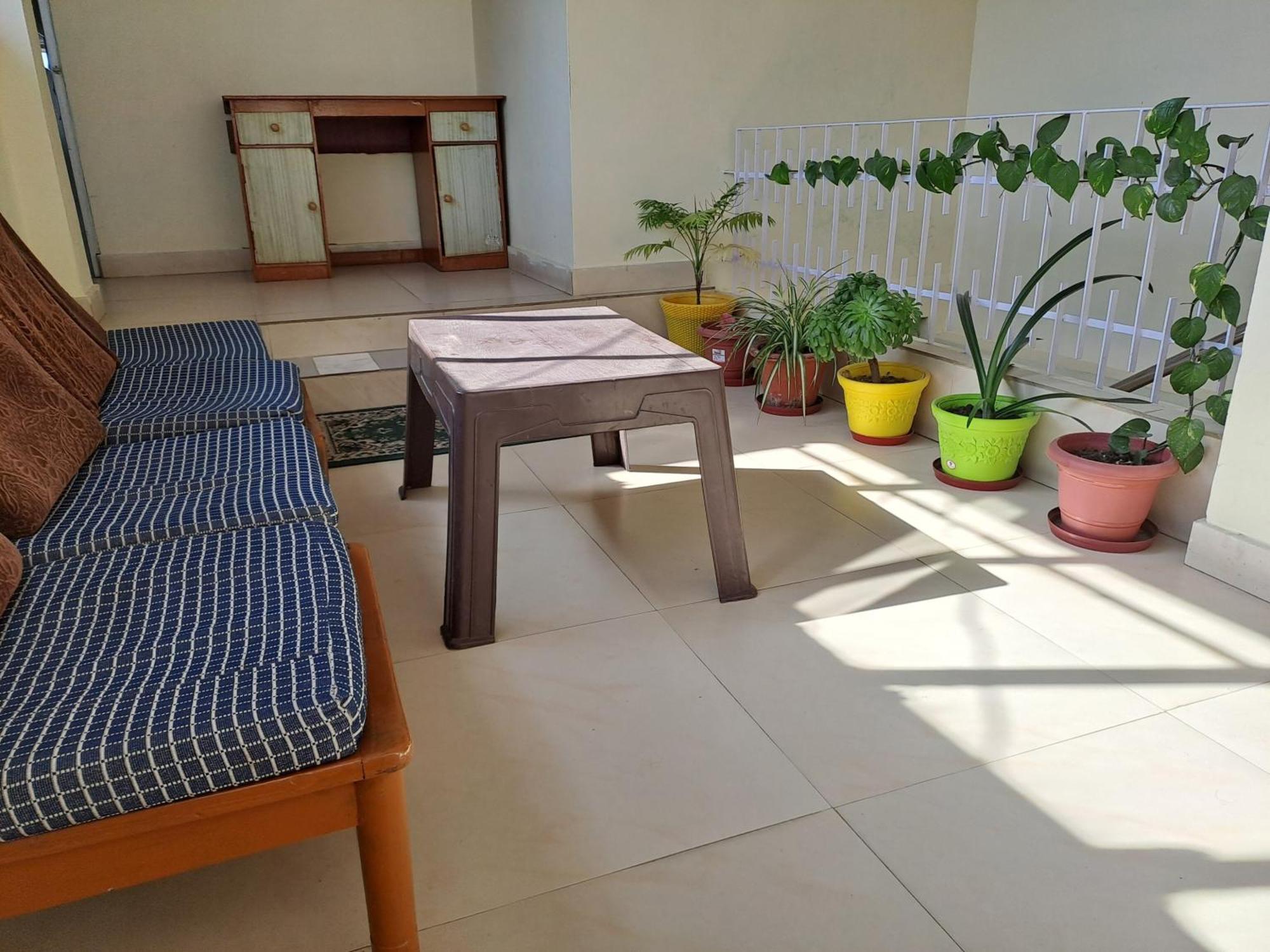 Super Hotel O Country Lodge Νταραμσάλα Εξωτερικό φωτογραφία