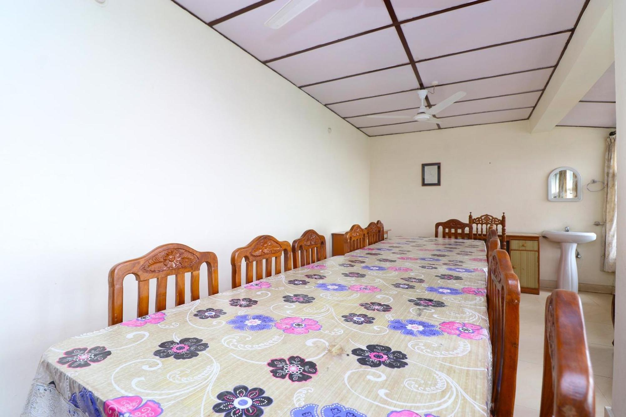 Super Hotel O Country Lodge Νταραμσάλα Εξωτερικό φωτογραφία